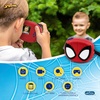 image:imageSpiderman Kids Camera with SD Card Digital Camera for KidsSpiderman