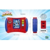 image:imageSpidey and His Amazing Friends Play and Learn WebSter with Preschool Games Toddler Toys Designed for Fans of Spidey ToysSpidey