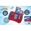 image:imageSpidey and His Amazing Friends Play and Learn WebSter with Preschool Games Toddler Toys Designed for Fans of Spidey ToysSpidey