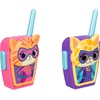 image:imageSuper Kitties Walkie Talkies for Kids Indoor and Outdoor Toys  Static Free and Extended Range