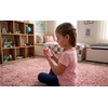 image:imageSuper Kitties Walkie Talkies for Kids Indoor and Outdoor Toys  Static Free and Extended Range
