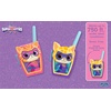 image:imageSuper Kitties Walkie Talkies for Kids Indoor and Outdoor Toys  Static Free and Extended Range