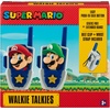 image:imageSuper Mario Walkie Talkies for Kids Static Free Indoor and Outdoor Toys