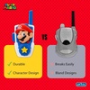 image:imageSuper Mario Walkie Talkies for Kids Static Free Indoor and Outdoor Toys