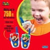image:imageSuper Mario Walkie Talkies for Kids Static Free Indoor and Outdoor Toys