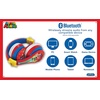 image:imageSuper Mario Wireless Bluetooth Portable Kids Headphones with Microphone Volume Reduced to Protect Hearing Rechargeable Battery Adjustable Kids Headband for School Home or TravelSuper Mario