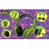image:imageTeenage Mutant Ninja Turtles Bluetooth Headphones Kids Wireless Headphones