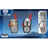image:imageThe Mandalorian and Grogu Walkie Talkies for Kids Static Free and Extended Range Indoor and Outdoor Toys