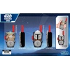 image:imageThe Mandalorian and Grogu Walkie Talkies for Kids Static Free and Extended Range Indoor and Outdoor Toys