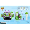 image:imageToy Story 5 Bluetooth Jetpack Voice Changer Toy with Microphone for Kids
