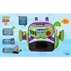 image:imageToy Story 5 Bluetooth Jetpack Voice Changer Toy with Microphone for Kids