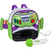 image:imageToy Story 5 Bluetooth Jetpack Voice Changer Toy with Microphone for Kids