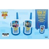 image:imageToy Story 5 Walkie Talkies for Kids Static Free and Extended Range Indoor and Outdoor Toys