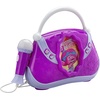 image:imageTrolls Sing Along Boombox with Real Working Mic Built in Music and Can Connect to MP3 Player