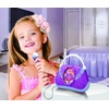 image:imageTrolls Sing Along Boombox with Real Working Mic Built in Music and Can Connect to MP3 Player