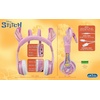 image:imageWicked Glinda Bluetooth Headphones for Kids Wireless Headphones for School Home or TravelAngel
