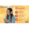 image:imageWicked Glinda Bluetooth Headphones for Kids Wireless Headphones for School Home or TravelAngel