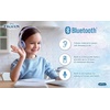 image:imageWicked Glinda Bluetooth Headphones for Kids Wireless Headphones for School Home or TravelFrozen 2