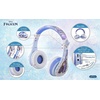 image:imageWicked Glinda Bluetooth Headphones for Kids Wireless Headphones for School Home or TravelFrozen