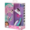 image:imageWicked Glinda Bluetooth Headphones for Kids Wireless Headphones for School Home or TravelGabby