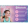 image:imageWicked Glinda Bluetooth Headphones for Kids Wireless Headphones for School Home or TravelGabby