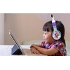 image:imageWicked Glinda Bluetooth Headphones for Kids Wireless Headphones for School Home or TravelGabby