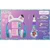 image:imageWicked Glinda Bluetooth Headphones for Kids Wireless Headphones for School Home or TravelGabby