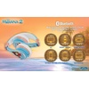 image:imageWicked Glinda Bluetooth Headphones for Kids Wireless Headphones for School Home or TravelMoana