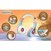 image:imageWicked Glinda Bluetooth Headphones for Kids Wireless Headphones for School Home or TravelMoana