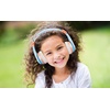 image:imageWicked Glinda Bluetooth Headphones for Kids Wireless Headphones for School Home or TravelMoana