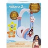 image:imageWicked Glinda Bluetooth Headphones for Kids Wireless Headphones for School Home or TravelMoana