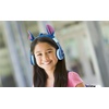 image:imageWicked Glinda Bluetooth Headphones for Kids Wireless Headphones for School Home or TravelStitch