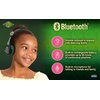 image:imageWicked Glinda Bluetooth Headphones for Kids Wireless Headphones for School Home or TravelWicked Elphaba
