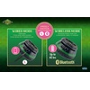 image:imageWicked Glinda Bluetooth Headphones for Kids Wireless Headphones for School Home or TravelWicked Elphaba