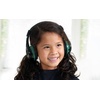 image:imageWicked Glinda Bluetooth Headphones for Kids Wireless Headphones for School Home or TravelWicked Elphaba