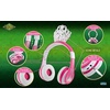 image:imageWicked Glinda Bluetooth Headphones for Kids Wireless Headphones for School Home or TravelWicked Glinda