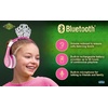 image:imageWicked Glinda Bluetooth Headphones for Kids Wireless Headphones for School Home or TravelWicked Glinda
