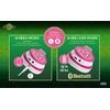 image:imageWicked Glinda Bluetooth Headphones for Kids Wireless Headphones for School Home or TravelWicked Glinda