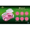 image:imageWicked Glinda Bluetooth Headphones for Kids Wireless Headphones for School Home or TravelWicked Glinda
