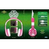 image:imageWicked Glinda Bluetooth Headphones for Kids Wireless Headphones for School Home or TravelWicked Glinda