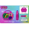 image:imageWicked Karaoke Microphone with Boombox Kids Karaoke Machine with MusicBarney