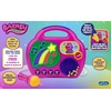 image:imageWicked Karaoke Microphone with Boombox Kids Karaoke Machine with MusicBarney
