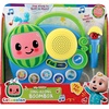 image:imageWicked Karaoke Microphone with Boombox Kids Karaoke Machine with MusicCocomelon