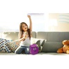 image:imageWicked Karaoke Microphone with Boombox Kids Karaoke Machine with MusicDora
