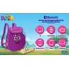 image:imageWicked Karaoke Microphone with Boombox Kids Karaoke Machine with MusicDora