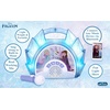 image:imageWicked Karaoke Microphone with Boombox Kids Karaoke Machine with MusicFrozen
