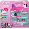 image:imageWicked Karaoke Microphone with Boombox Kids Karaoke Machine with MusicGabbys Dollhouse