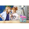 image:imageWicked Karaoke Microphone with Boombox Kids Karaoke Machine with MusicGabbys Dollhouse