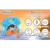 image:imageWicked Karaoke Microphone with Boombox Kids Karaoke Machine with MusicMoana