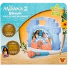 image:imageWicked Karaoke Microphone with Boombox Kids Karaoke Machine with MusicMoana